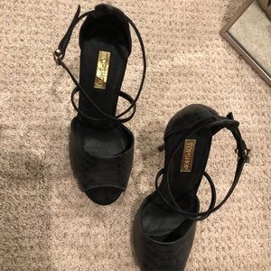 Topshop Shoes - Top shop heels Topshop Shoes - Top shop heels